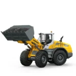 Ładowarka kołowa Liebherr 538 2 +1