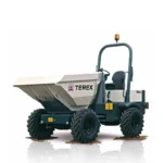 Wozidło na wynajem Terex