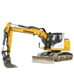 Koparka Gęsienicowa Liebherr R914 Compact