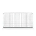 Ogrodzenie budowlane 3,5x2m