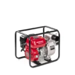 Pompa Szlamowa Honda WB 30XT 1100l/min + węże
