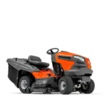 Traktorek kosiarka z koszem Husqvarna CTH 150 Twin
