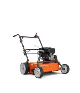 Wertykulator spalinowy Husqvarna S 500 PRO