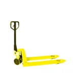 Wózek paletowy 120cm max obciążenie 2500 kg