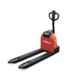 Wózek paletowy elektryczny Heli CBD20J Max obciążenie 2000kg