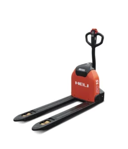 Wózek paletowy elektryczny Heli CBD20J Max obciążenie 2000kg
