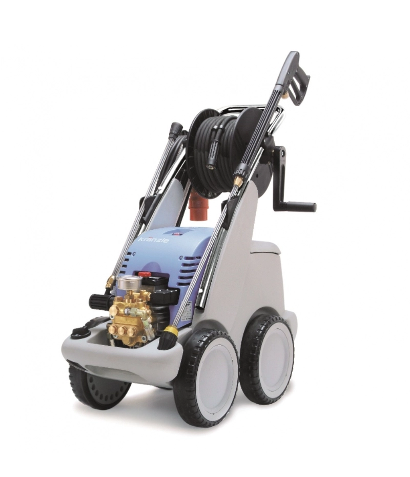 Myjka ciśnieniowa QUADRO 799 TST Myjka ciśnieniowa QUADRO 799 TST