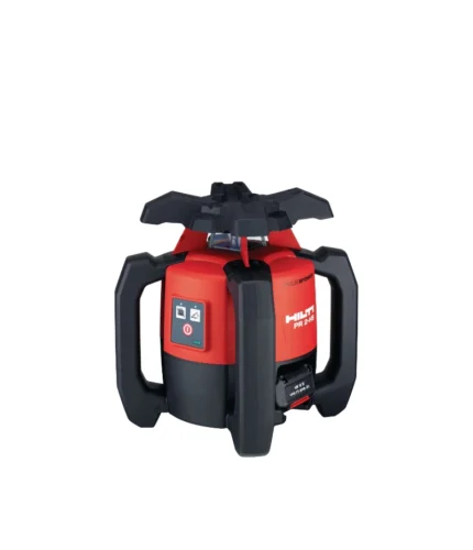 Niwelator laserowy Hilti PR 2-HS A12