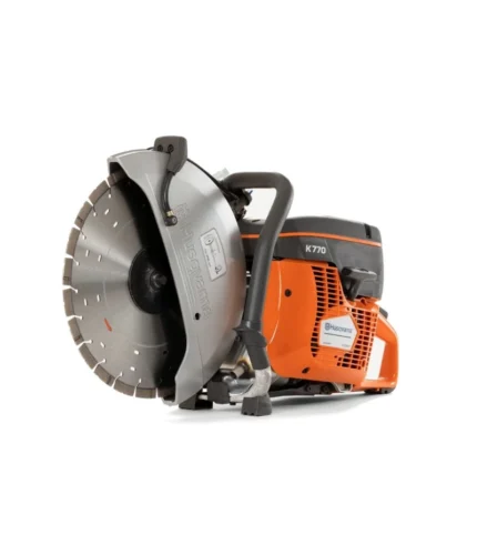 PRZECINARKA SPALINOWA HUSQVARNA K770