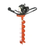 Świder DO ZIEMI GENERAL M 240