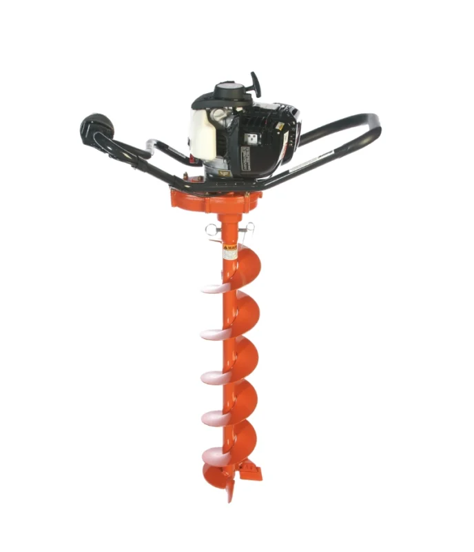 Świder DO ZIEMI GENERAL M 240